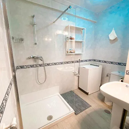 Apartamento Con Preciosas Vistas Al Mar En La Carihuela Apartment Torremolinos